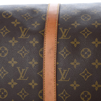 Louis Vuitton Monogram Keepall 50 11 of 19