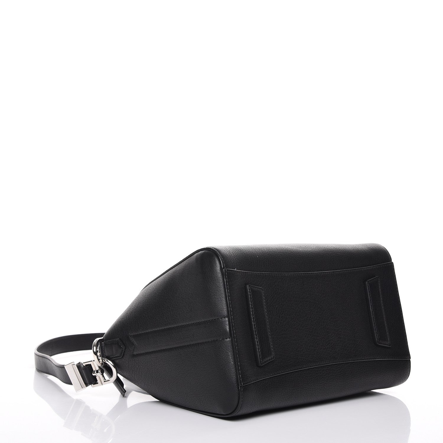 Givenchy Sugar Goatskin Small Antigona Black 5 of 8