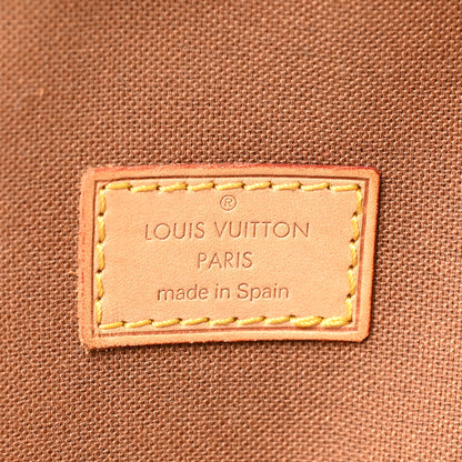 Louis Vuitton Monogram Pochette Gange 6 of 13