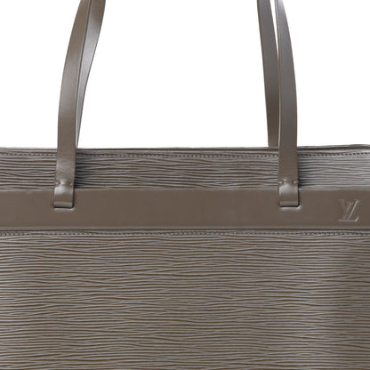 Louis Vuitton Epi Croisette PM Pepper 10 of 10