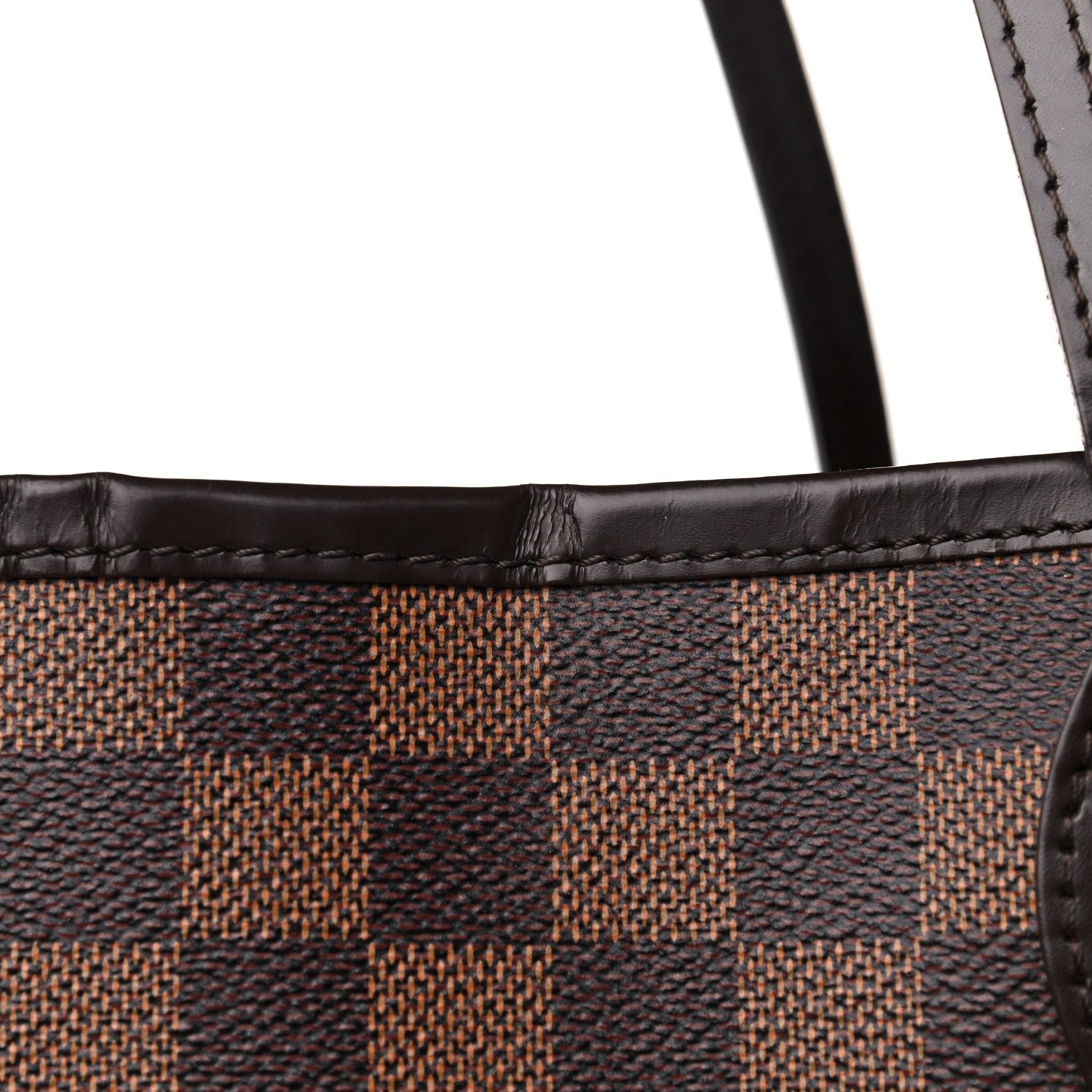 Louis Vuitton Damier Ebene Neo Neverfull GM 15 of 23