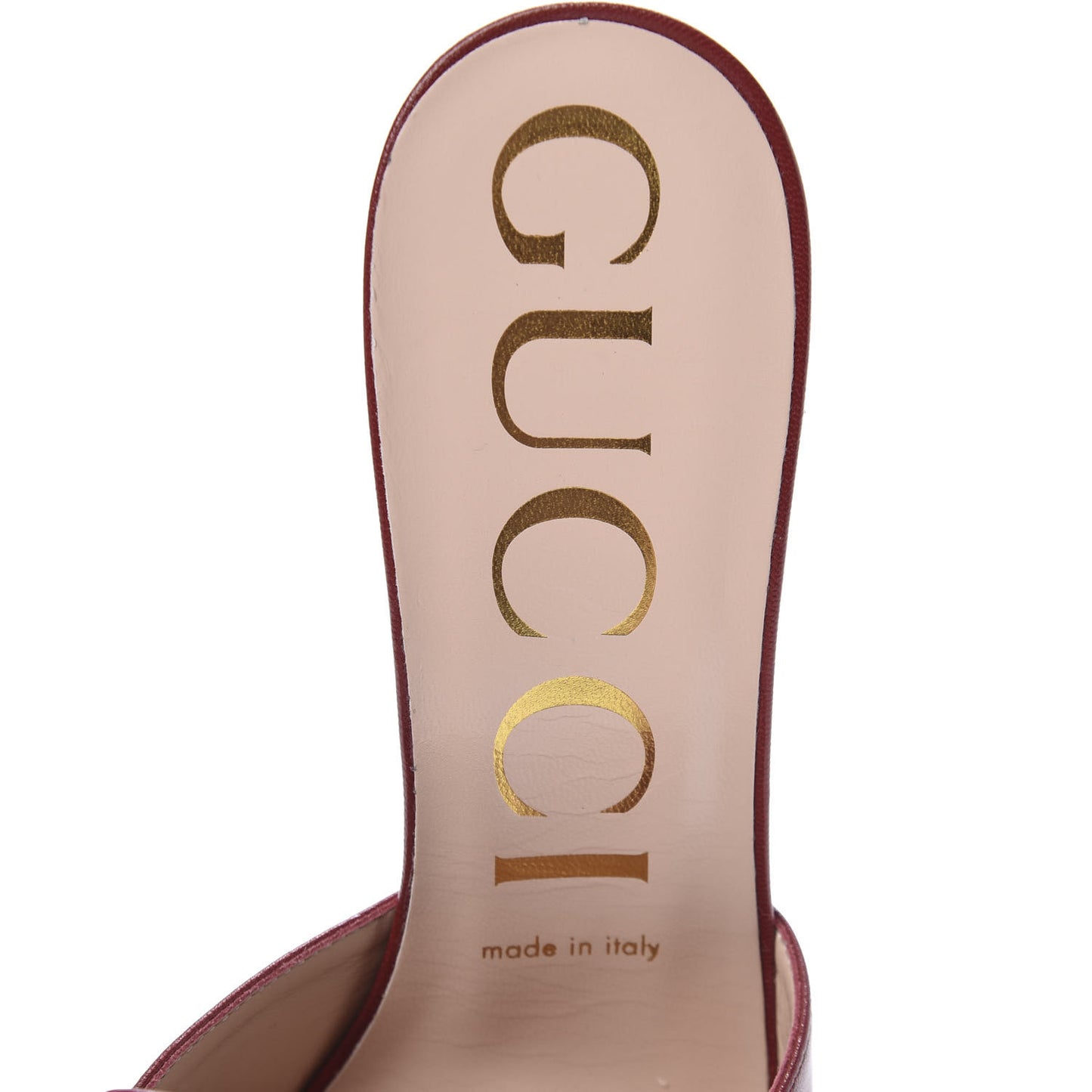 Malaga Kid Crystal Square G Madelyn Mules 39 Romantic Cerise