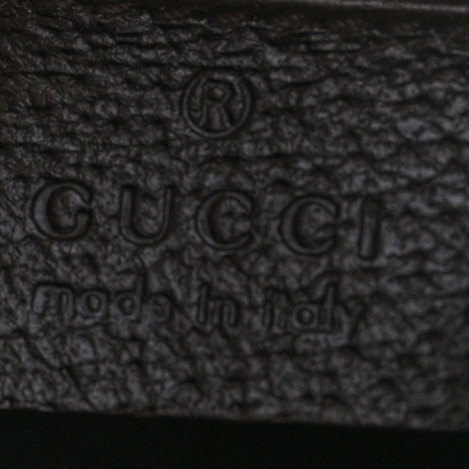 Gucci Monogram Small Eclipse Tote Brown 6 of 10