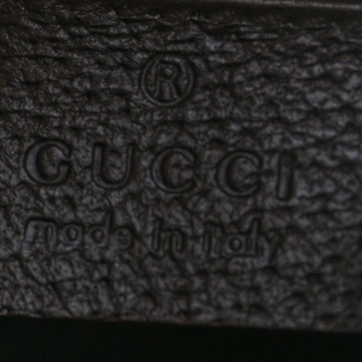 Monogram Small Eclipse Tote Brown