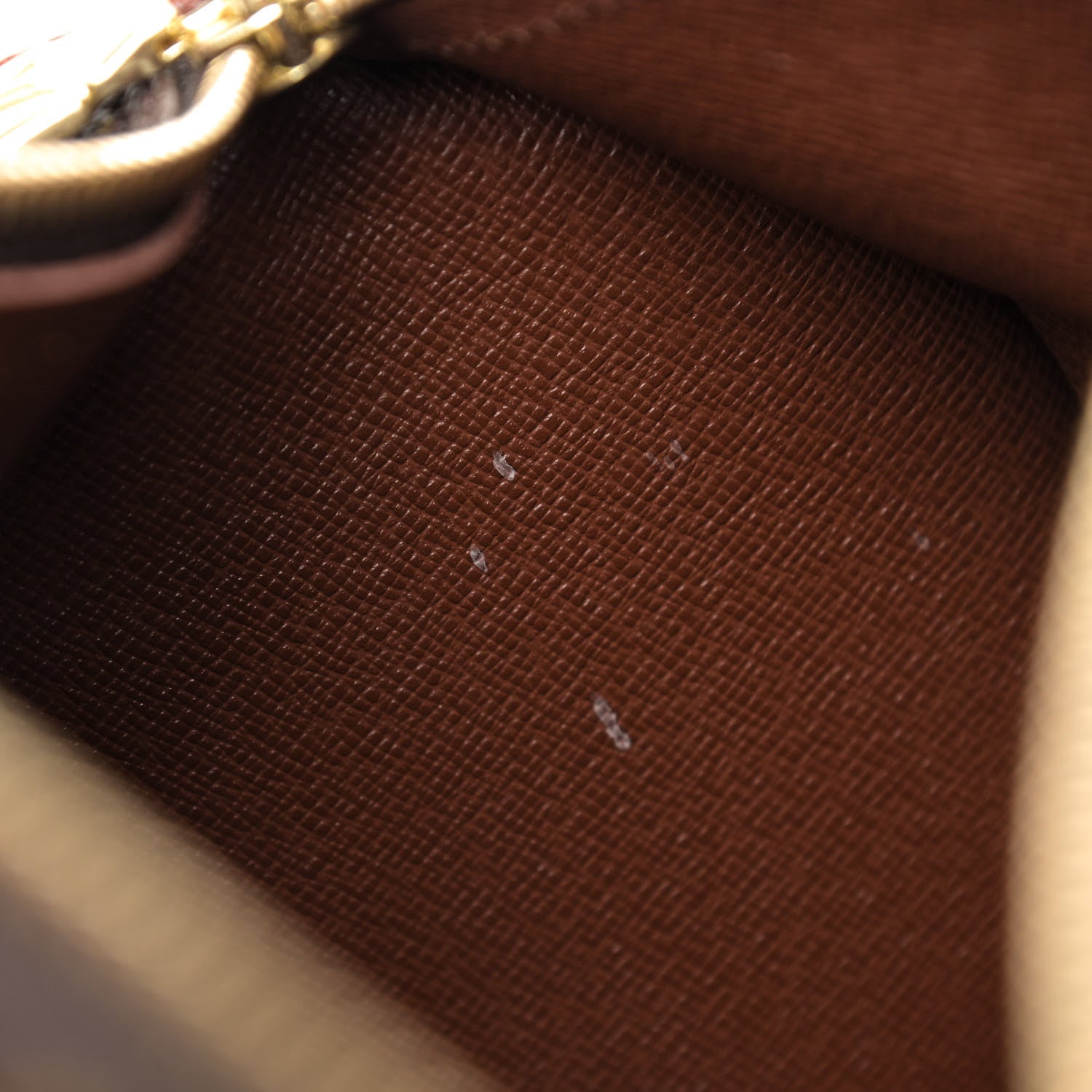 Louis Vuitton Monogram Papillon 26 7 of 11