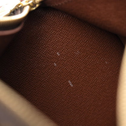 Louis Vuitton Monogram Papillon 26 7 of 11