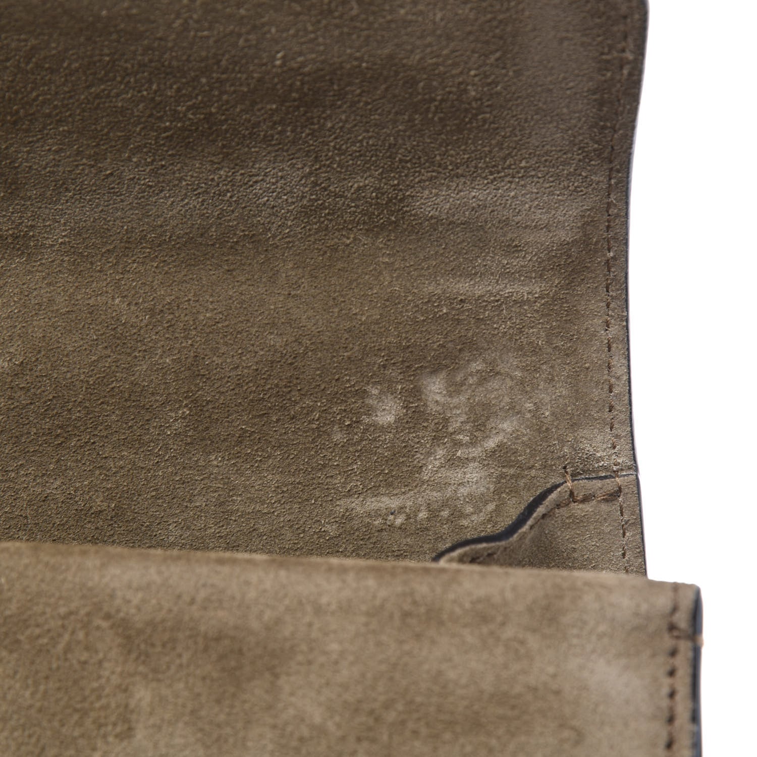 Gucci GG Supreme Monogram Mini Dionysus Shoulder Bag Taupe 7 of 12