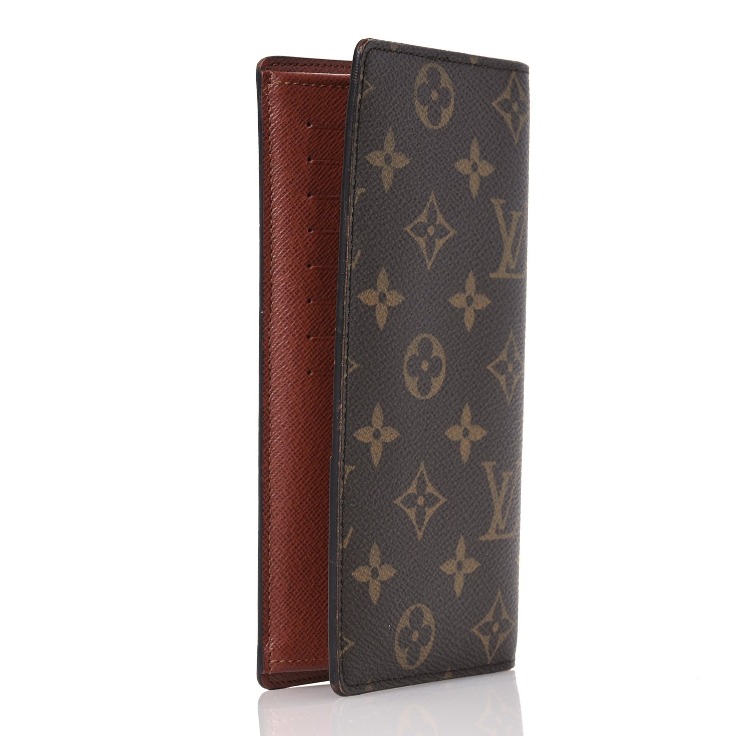 Monogram Brazza Wallet