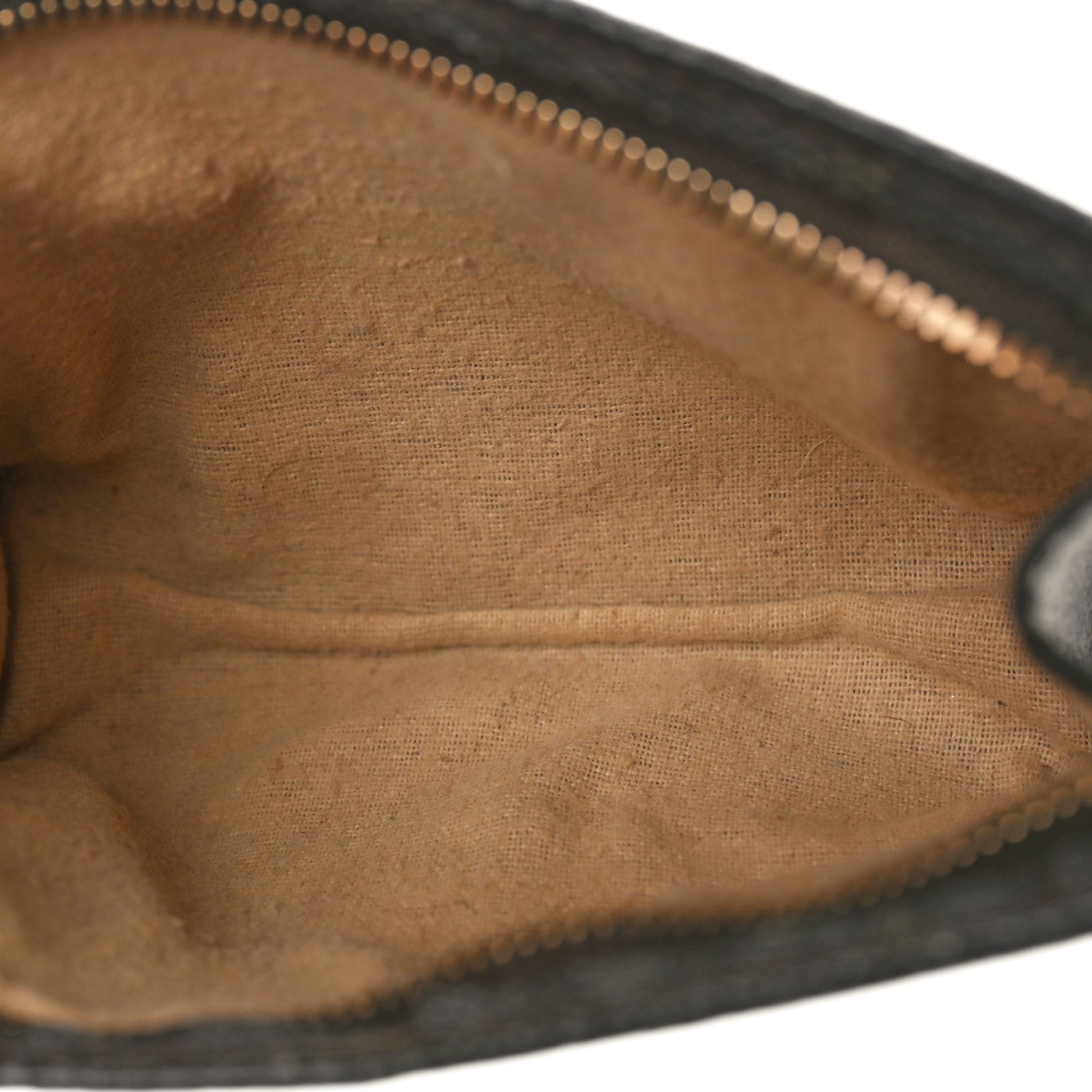 Louis Vuitton Monogram Toiletry Pouch 15 5 of 11