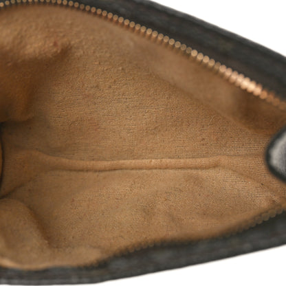 Louis Vuitton Monogram Toiletry Pouch 15 5 of 11