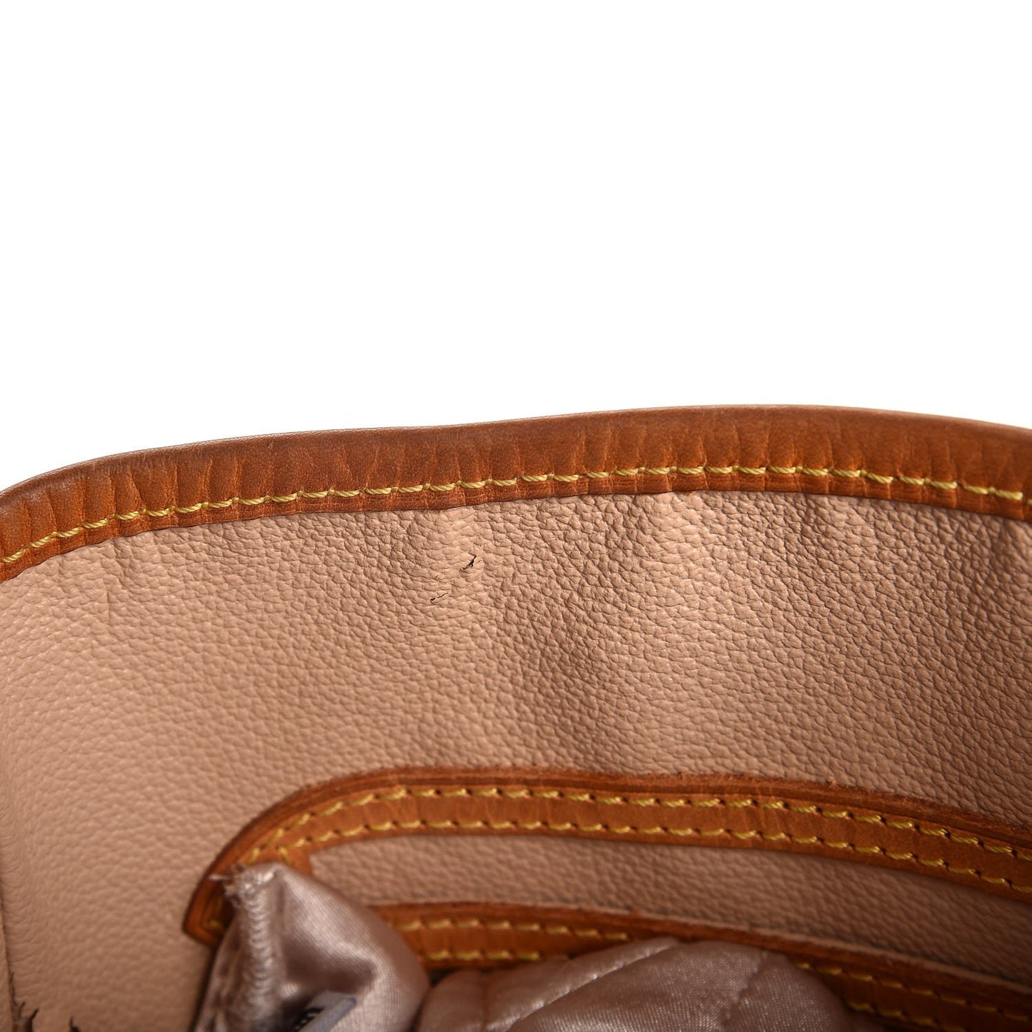 Monogram Petit Bucket 23