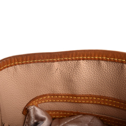Louis Vuitton Monogram Petit Bucket 23 10 of 11