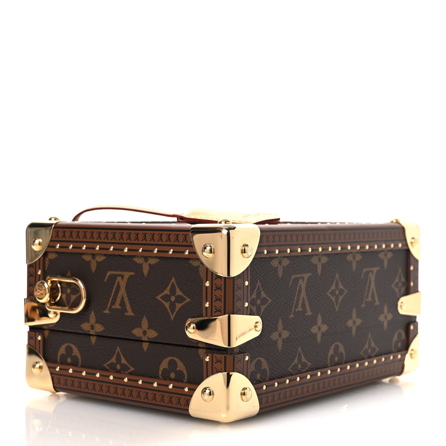 Monogram Petite Valise