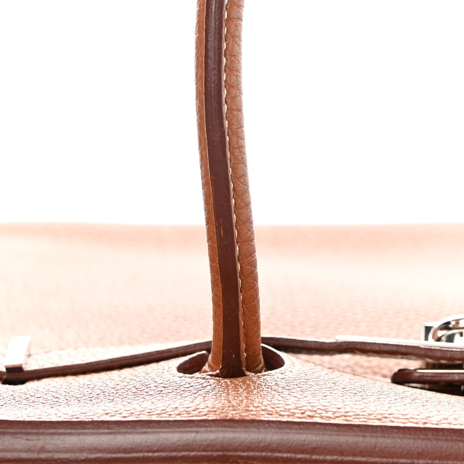 Hermes Togo Birkin 35 Gold 13 of 14