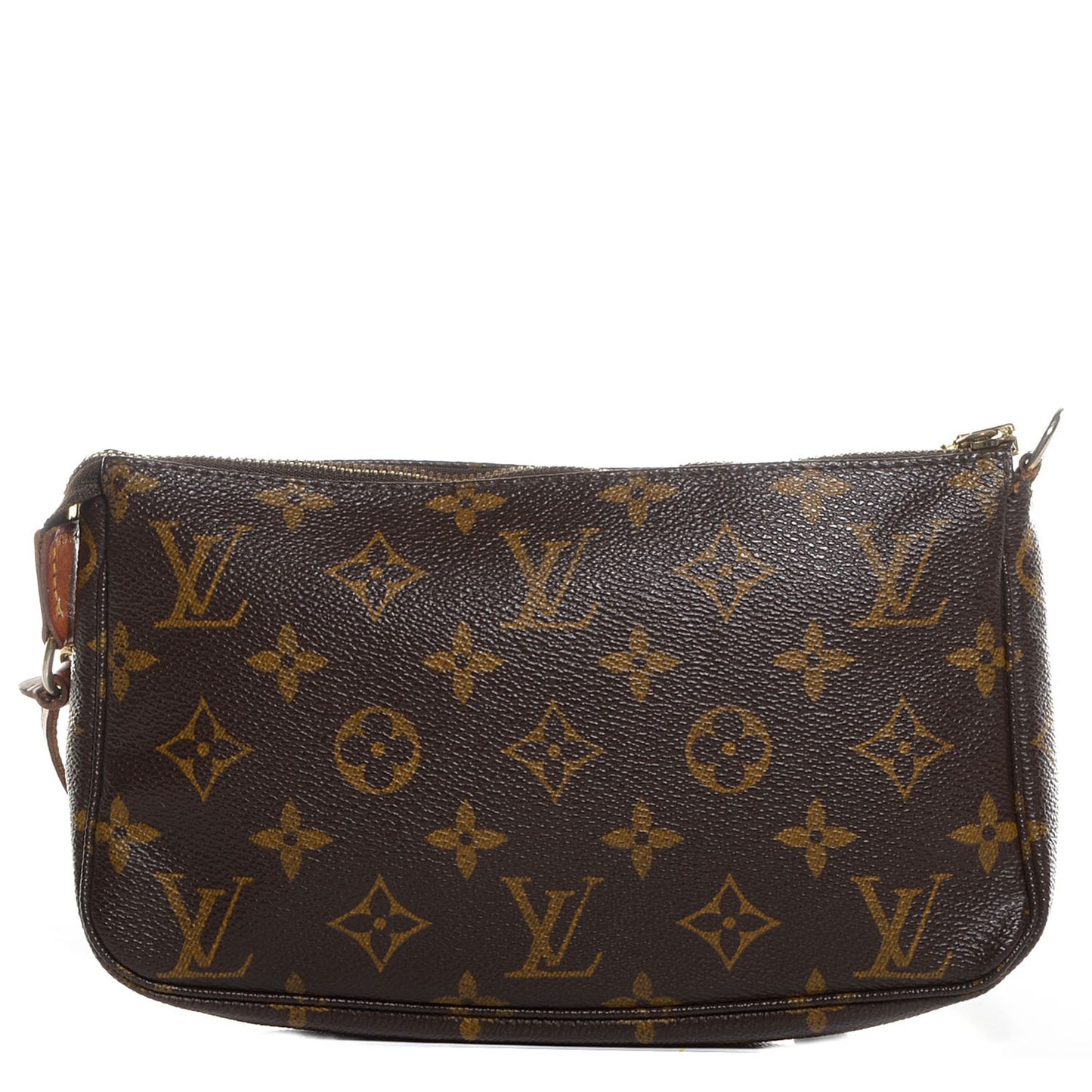 Monogram Pochette Accessories