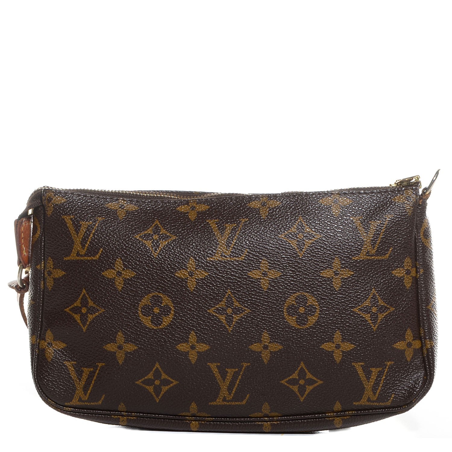 Louis Vuitton Monogram Pochette Accessories 1 of 7