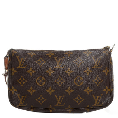 Louis Vuitton Monogram Pochette Accessories 1 of 7