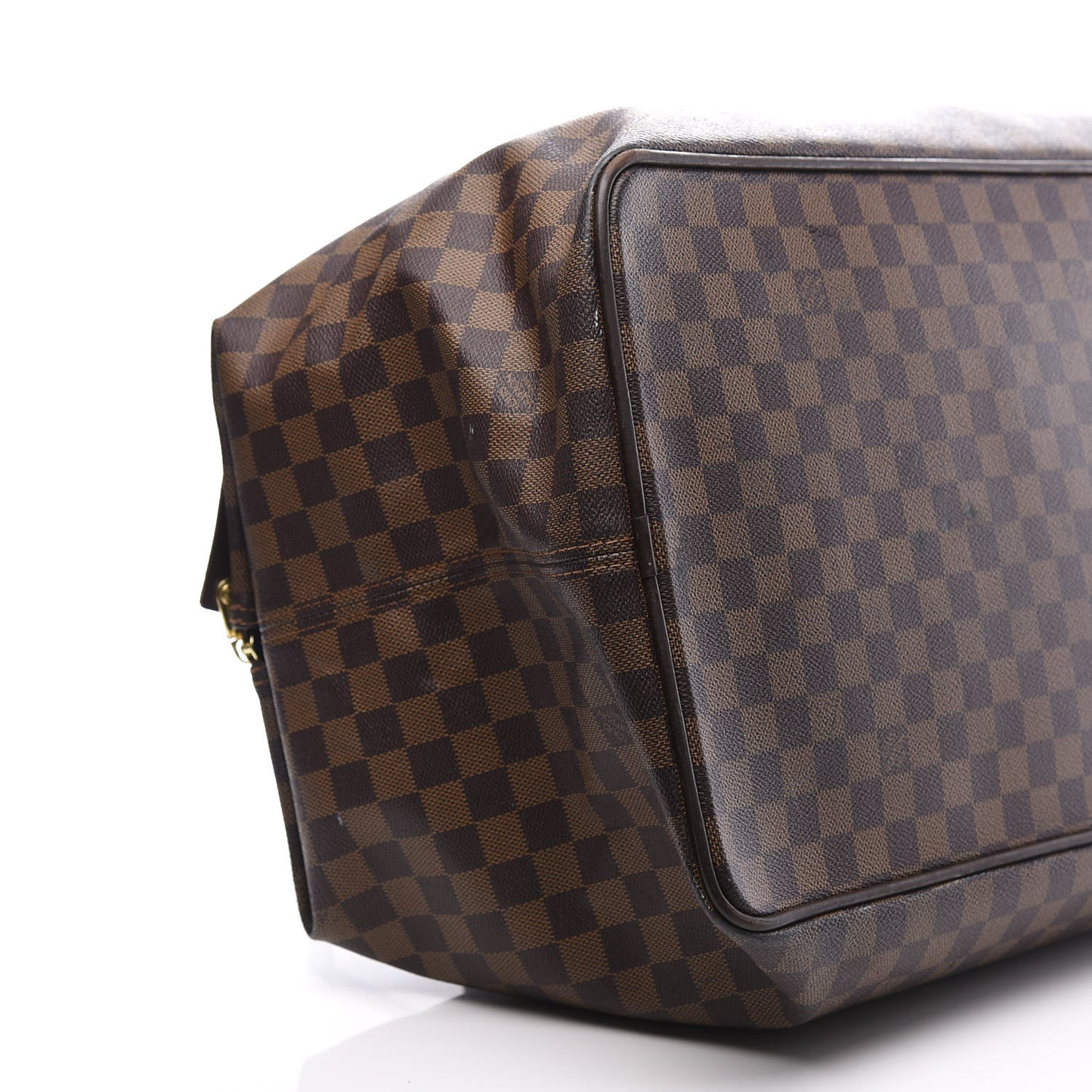 Damier Ebene Greenwich GM
