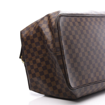 Louis Vuitton Damier Ebene Greenwich GM 6 of 12