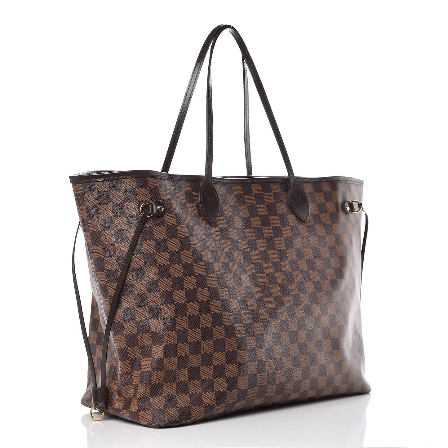 Damier Ebene Neo Neverfull GM