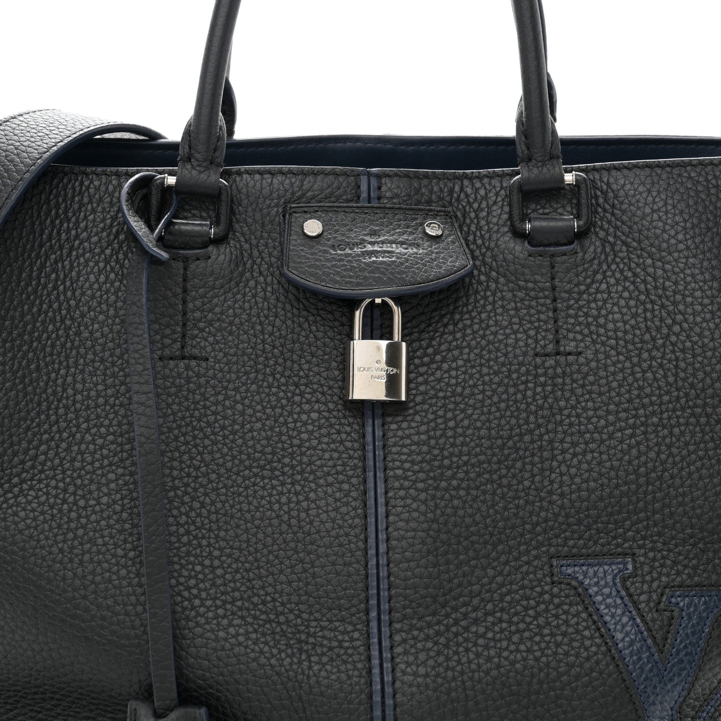 Taurillon Pernelle Black