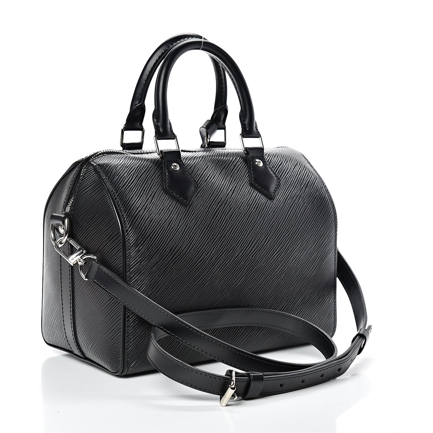 Epi Speedy Bandouliere 25 Black
