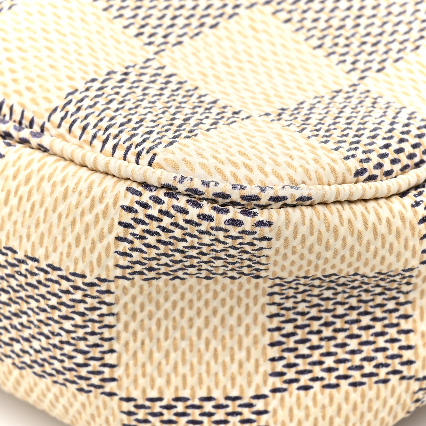 Damier Azur Pochette Accessories