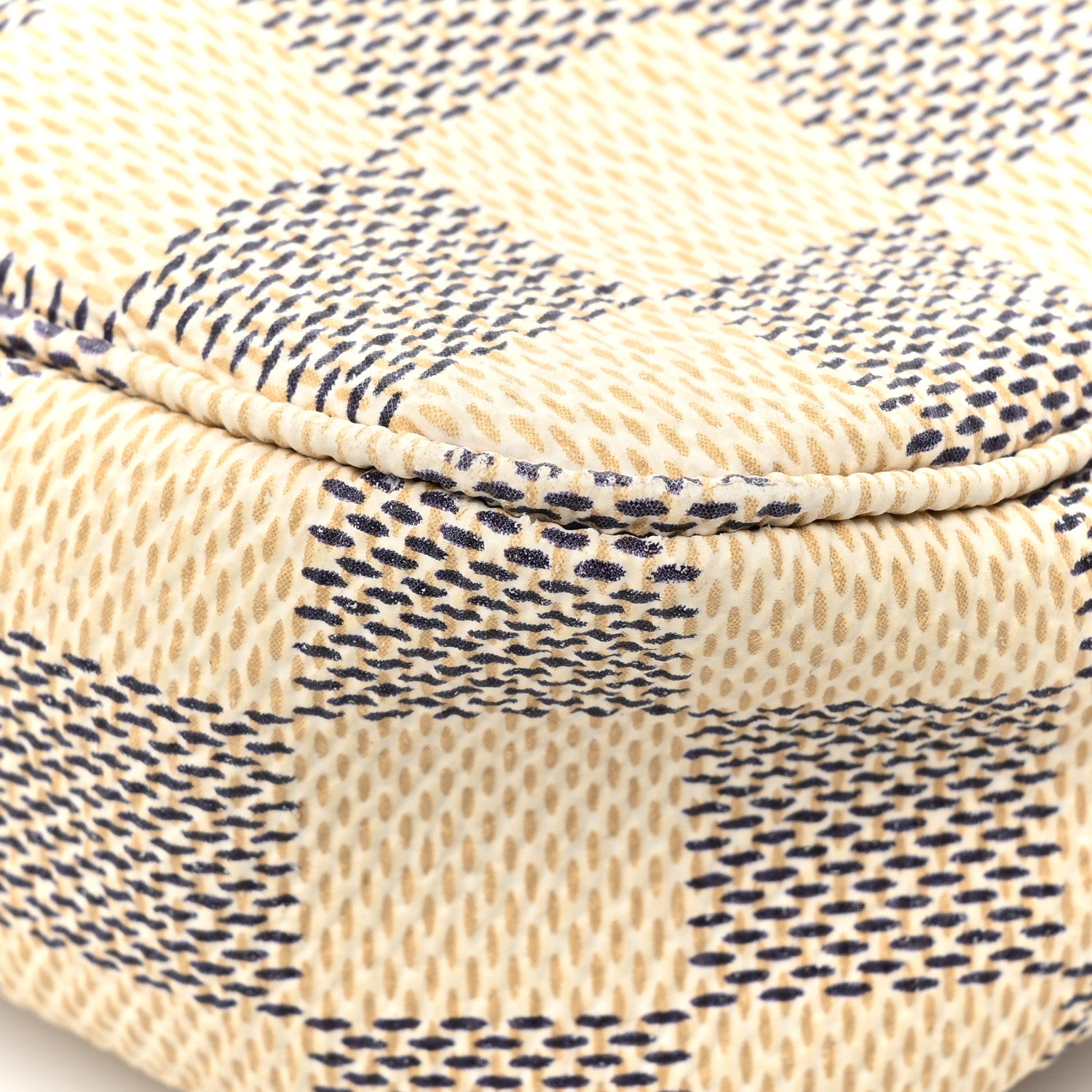 Louis Vuitton Damier Azur Pochette Accessories 11 of 14