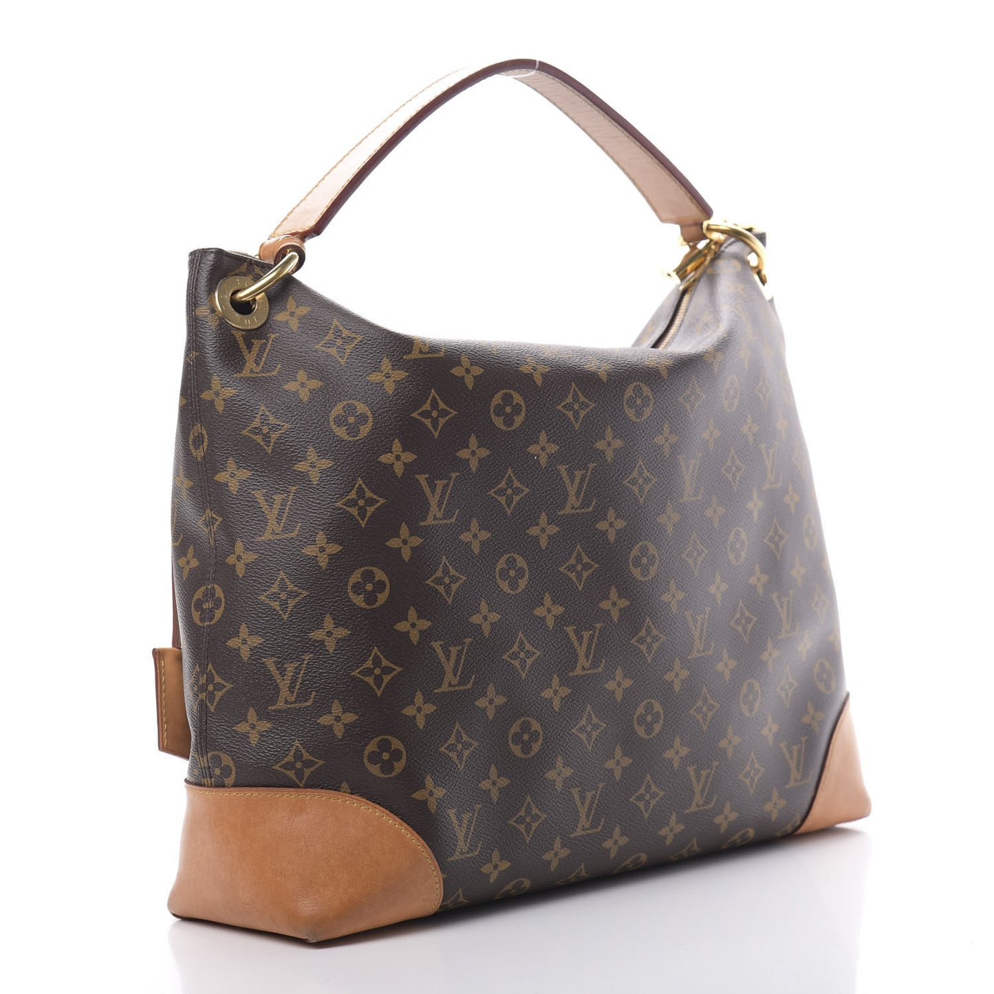 Monogram Berri MM