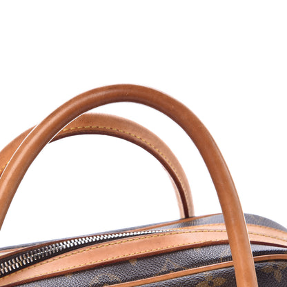 Louis Vuitton Monogram Mizi 16 of 21
