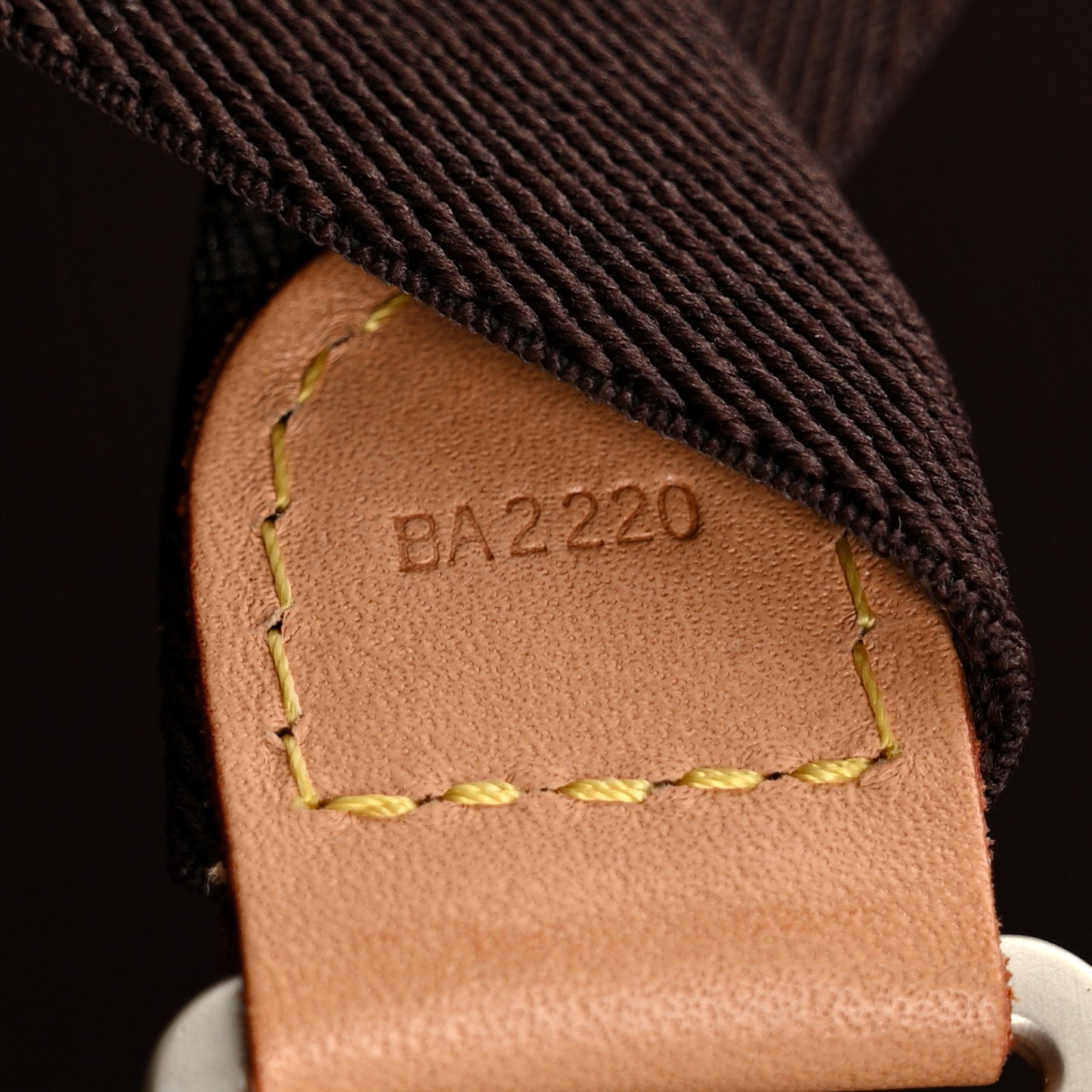 Monogram Horizon 55