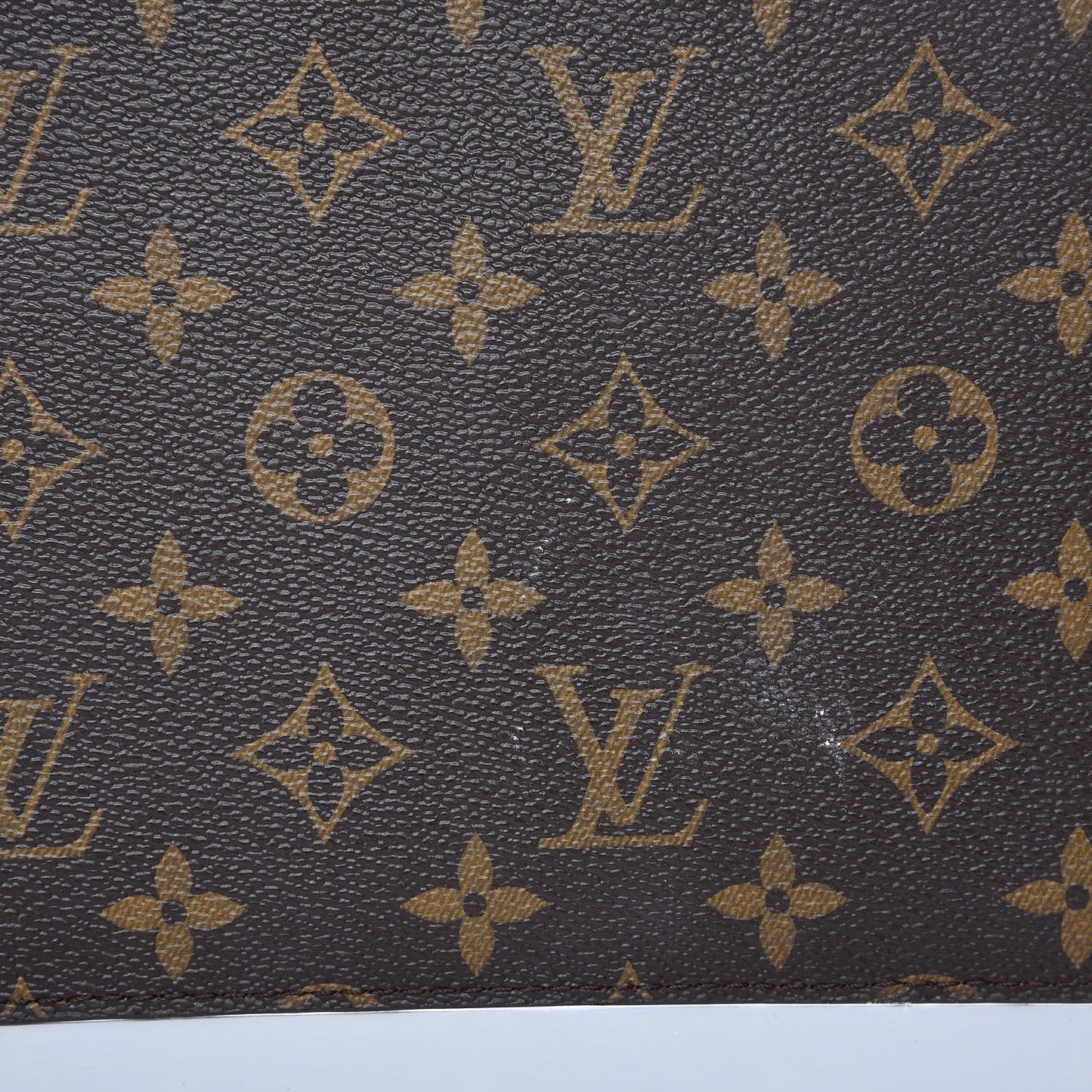 Monogram Neverfull MM GM Pochette Mimosa