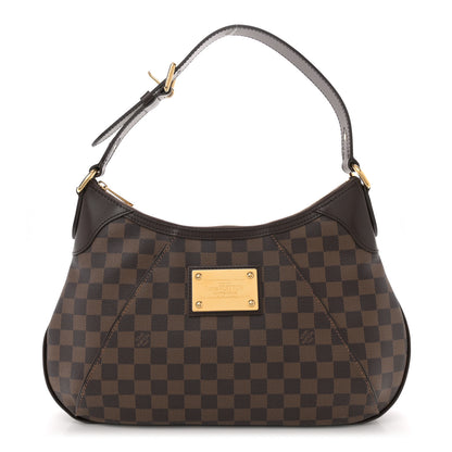 Louis Vuitton Damier Ebene Thames GM 1 of 11