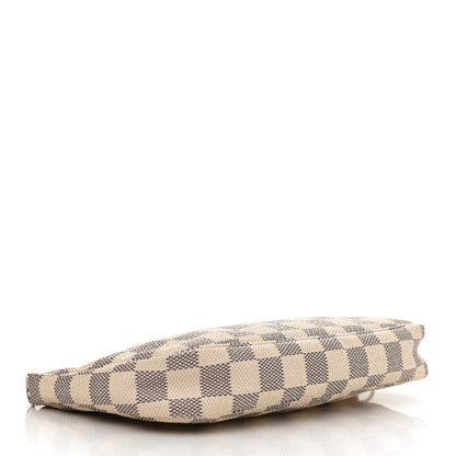 Louis Vuitton Damier Azur Pochette Accessories 4 of 9