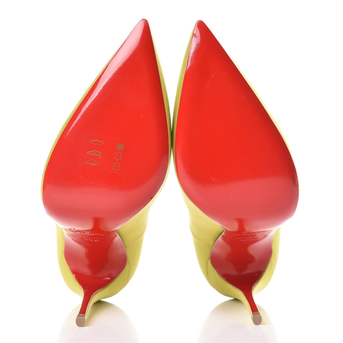 Satin So Kate 120 Pumps 36.5 Bourgeon