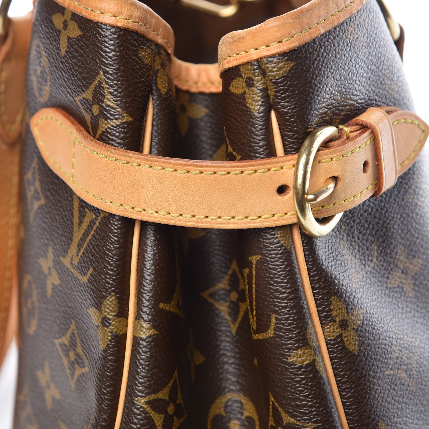 Louis Vuitton Monogram Batignolles Horizontal 9 of 13