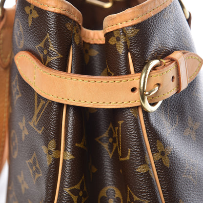 Louis Vuitton Monogram Batignolles Horizontal 9 of 13
