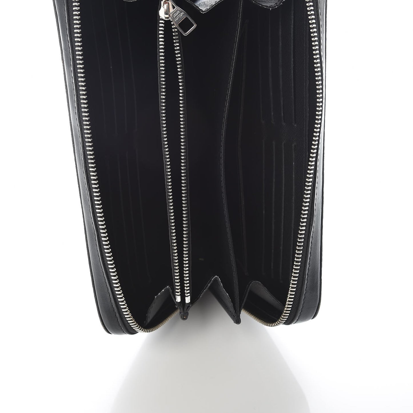 Monogram Macassar Zippy XL Wallet