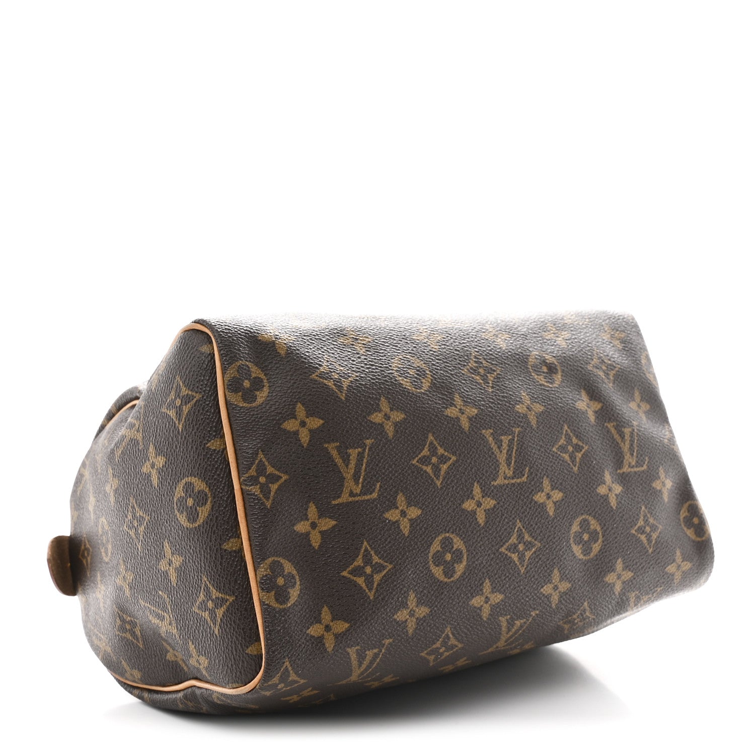 Louis Vuitton Monogram Speedy 25 4 of 14