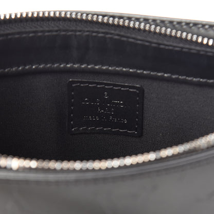 Louis Vuitton Mat Monogram Fowler Black 6 of 11
