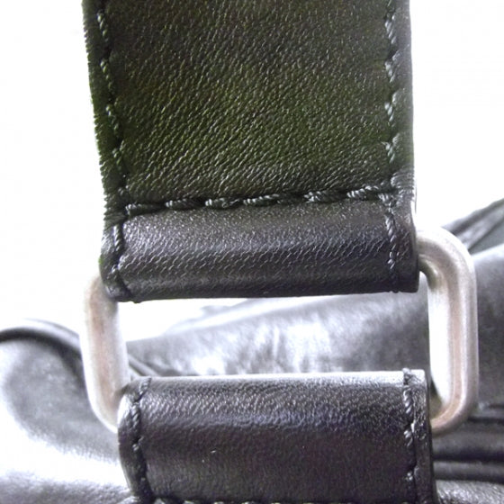 Chloe Calfskin Betty Shoulder Bag Black 8 of 11