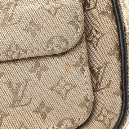 Louis Vuitton Mini Monogram Juliette Light Khaki 11 of 11