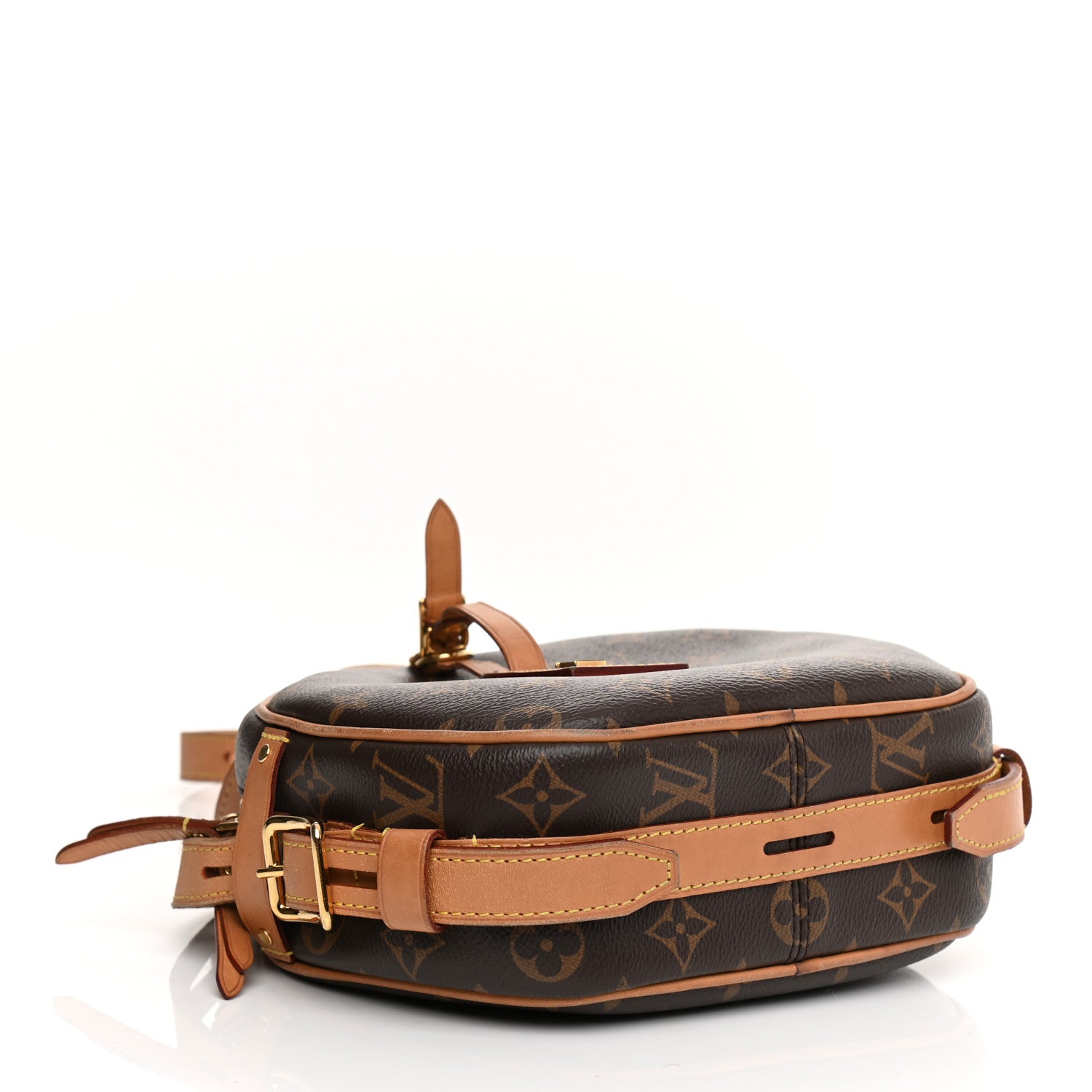 Louis Vuitton Monogram Boite Chapeau Souple MM 6 of 30