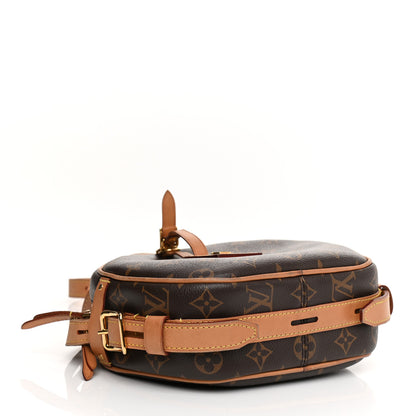 Louis Vuitton Monogram Boite Chapeau Souple MM 6 of 30