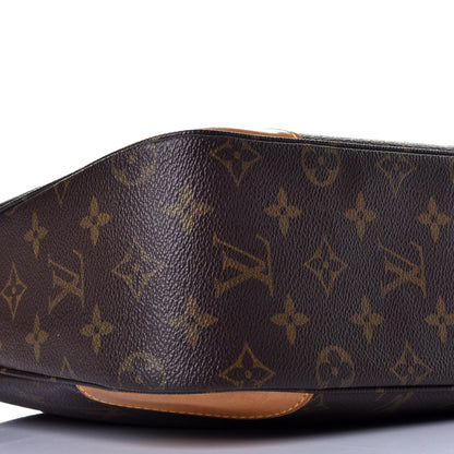 Louis Vuitton Monogram Boulogne 30 7 of 8