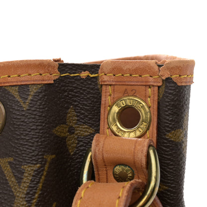 Louis Vuitton Monogram Noe 19 of 20