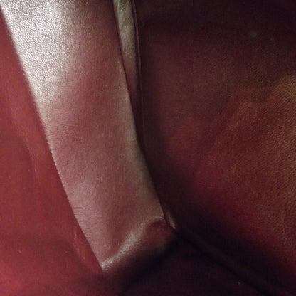 Chanel Lambskin Jumbo Flap Black 7 of 12