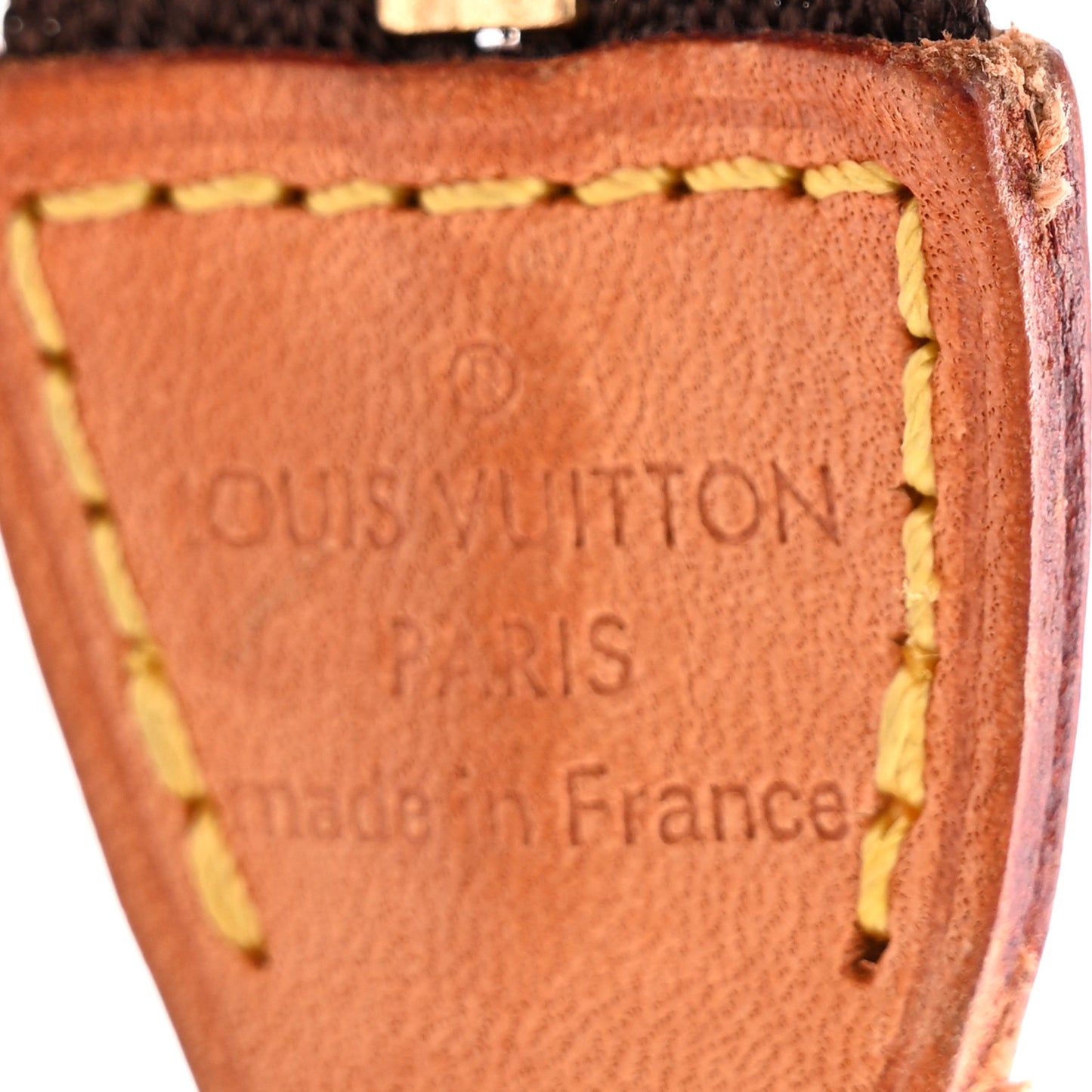 Monogram Pochette Accessories NM