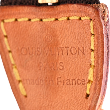 Louis Vuitton Monogram Pochette Accessories NM 10 of 12