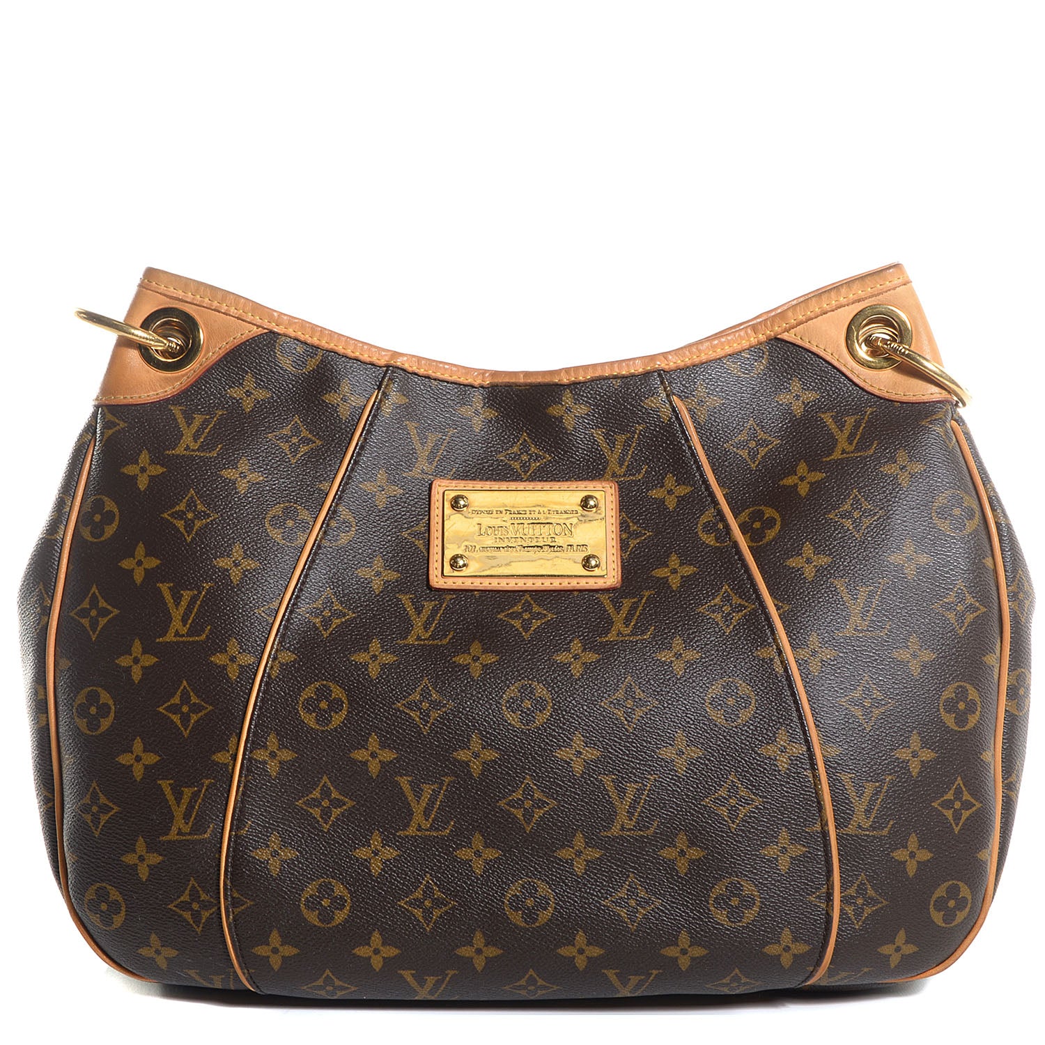 Louis Vuitton Monogram Galliera PM 1 of 7